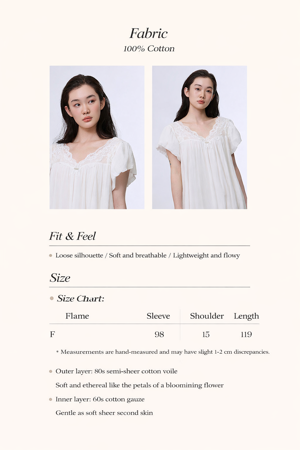 Formiva® “Moon Goddess Pact” French Lace Maxi Dress