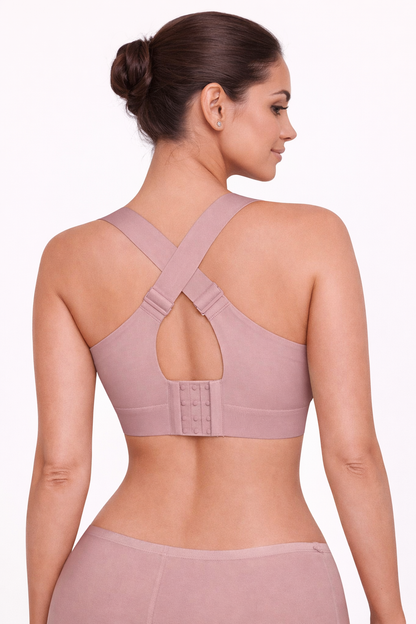 Formiva® Full Coverage Everyday Jelly Bra