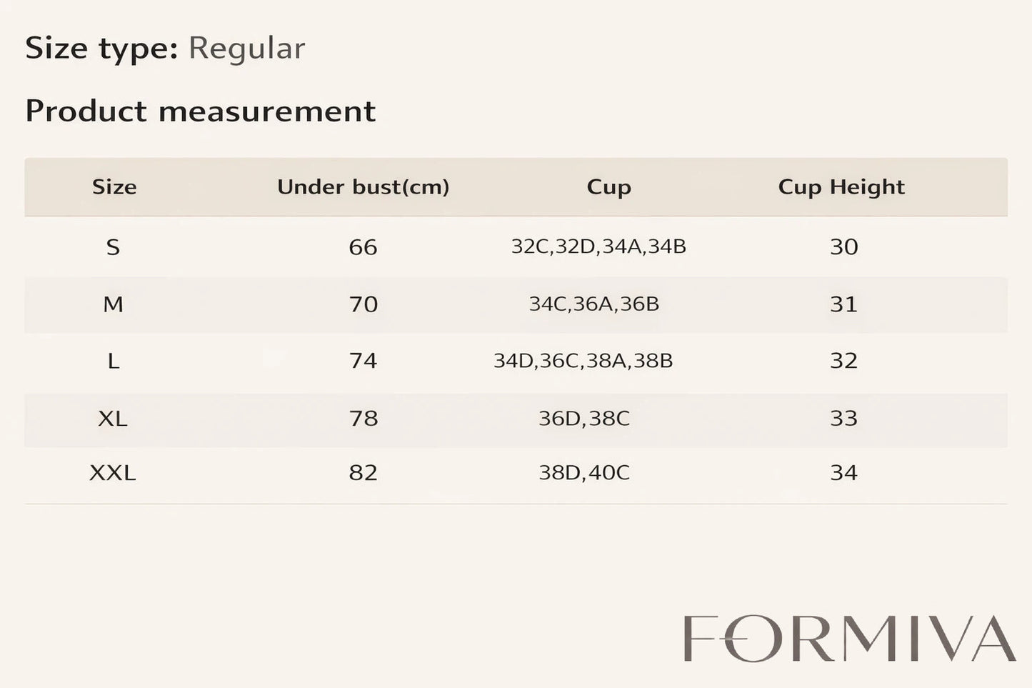 Formiva® Adjustable Front Closure Push-Up Bra Wire-Free Cross-Back, Seamless & Side Support for Daily Wear, Spring-Summer ComfoMrt Breathable Everyday Breathable Everyday Womenswear Bridal Rider Basic Minimalist ModestSkip intense workouts
