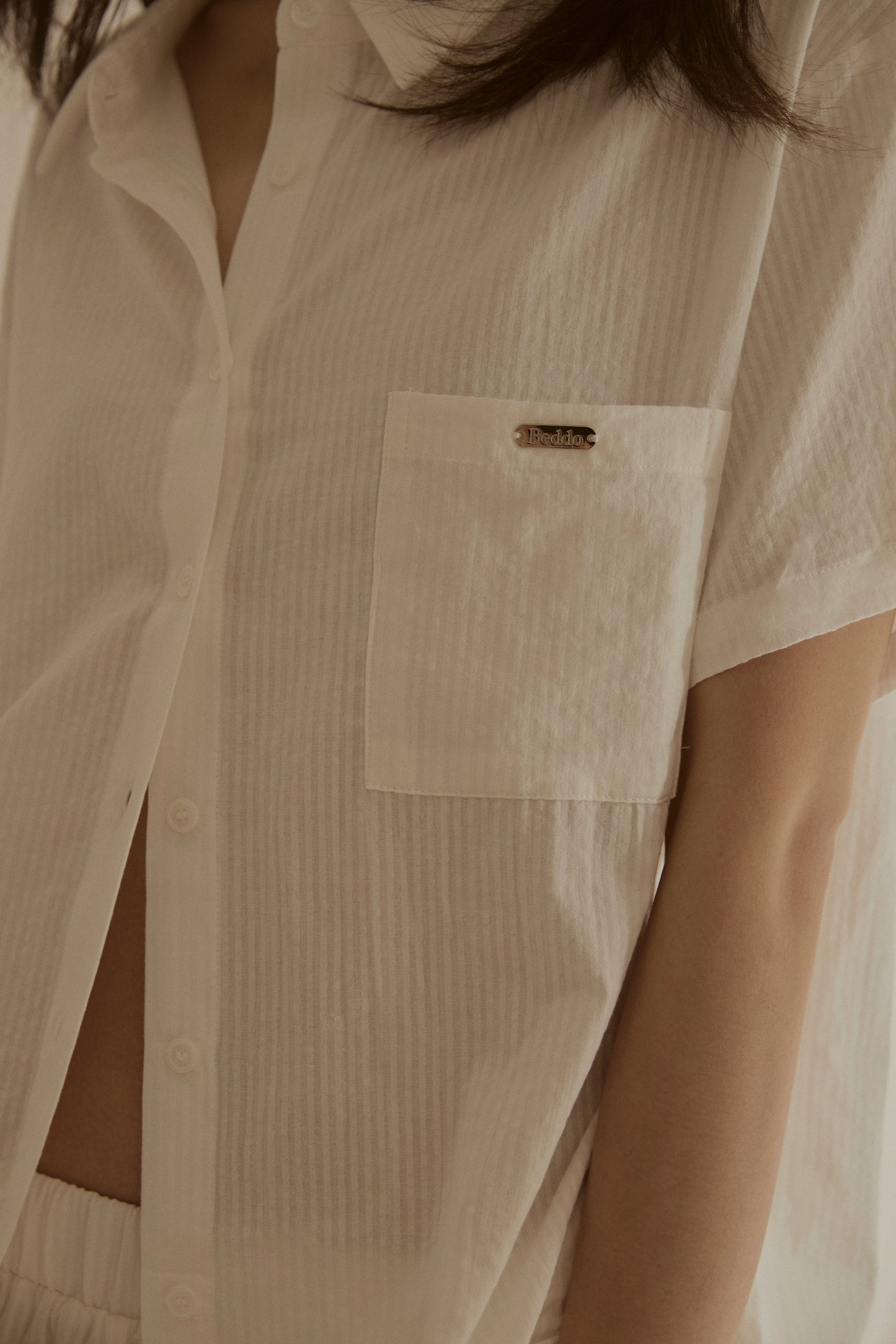 Formiva® Mist Over the Flower Garden Loungewear Set