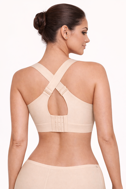 Formiva® Full Coverage Everyday Jelly Bra