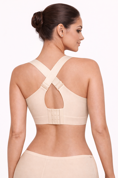 Formiva® Full Coverage Everyday Jelly Bra