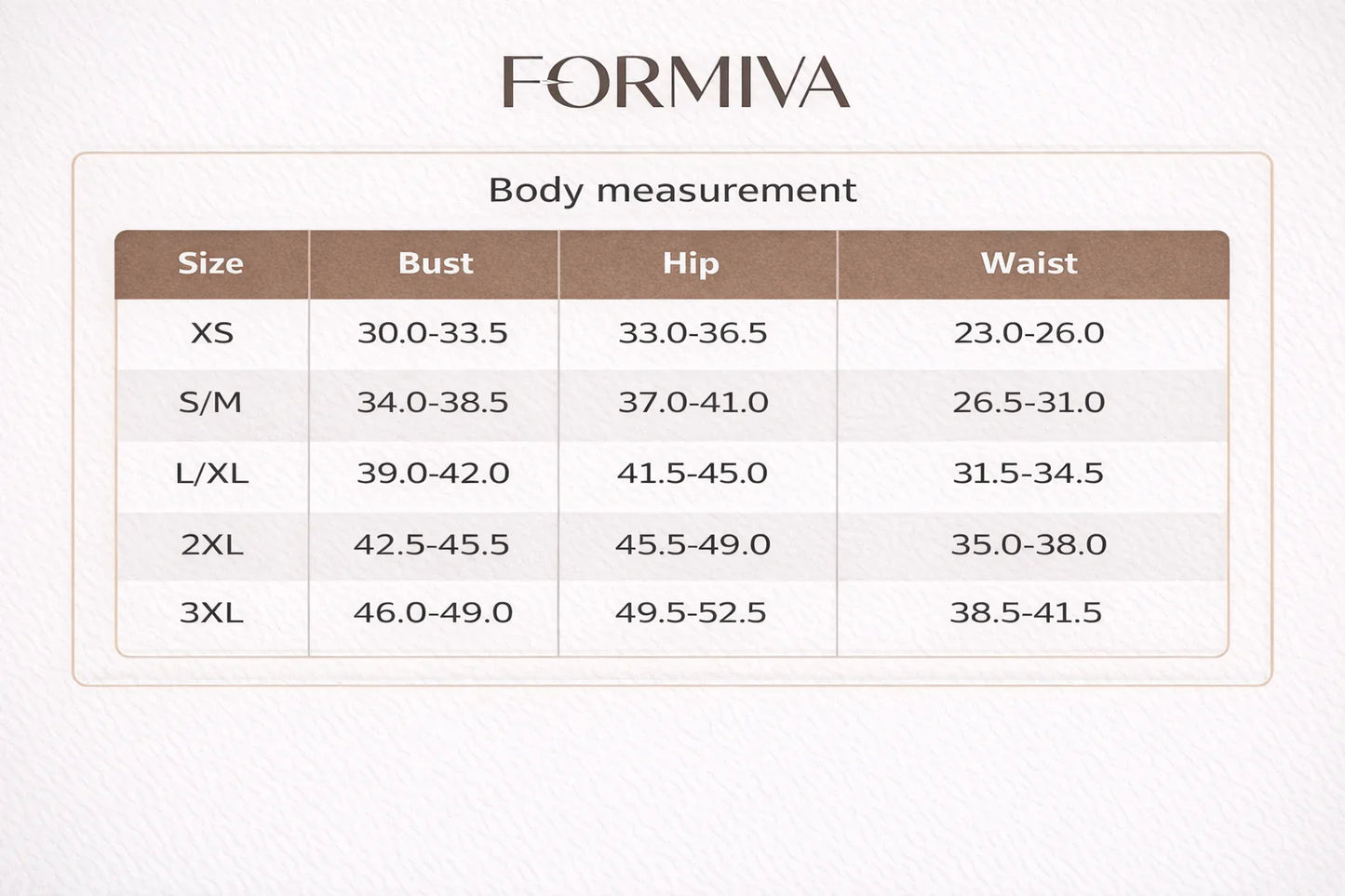 Formiva® Shapewear for Women Tummy Control Bodysuits Zip-Up Comfort Ultra Stretch Fabric Customizable Fit Breathable Mesh Design Comfortable Fit