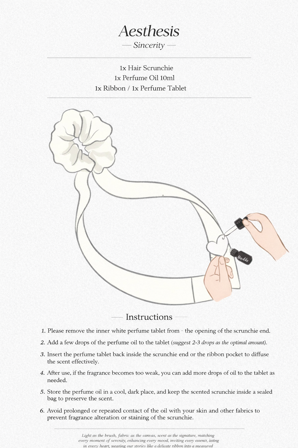Formiva® Mist Over the Flower Garden Loungewear Set
