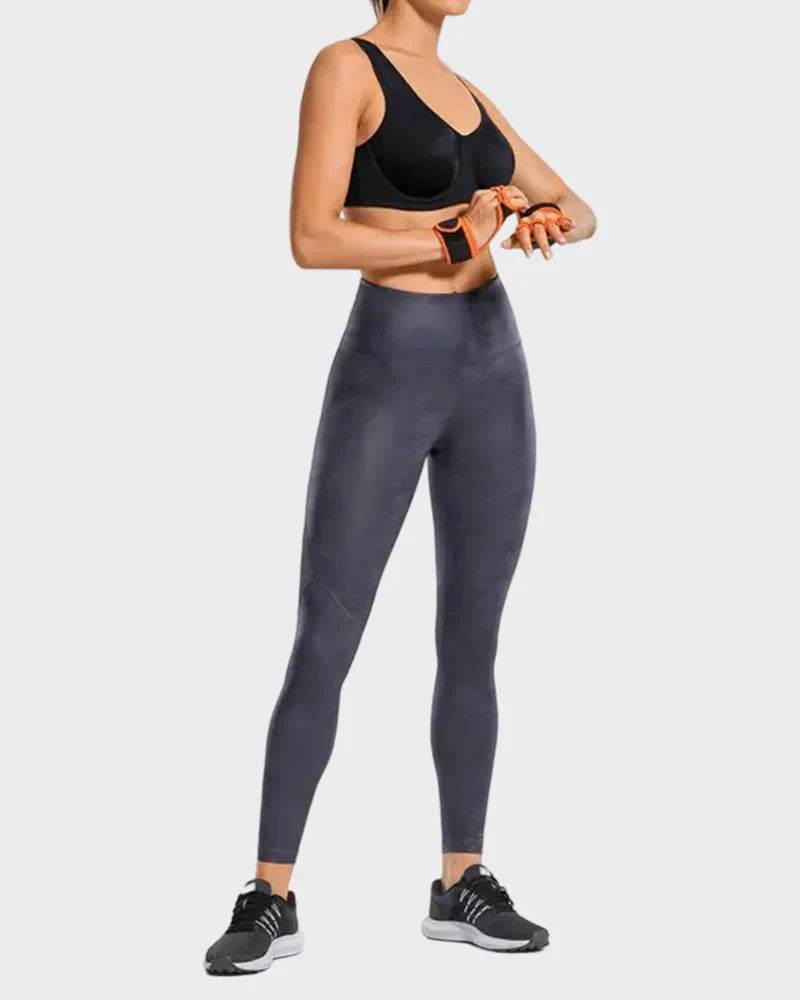 Formiva® Max Control Outside-Wire High Impact Sports Bra
