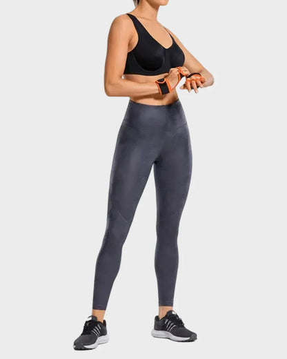 Formiva® Max Control Outside-Wire High Impact Sports Bra