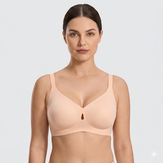 Formiva® AirEase™ Teardrop Cutout Support Bra