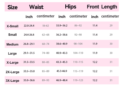 Formiva® Steel Boned Waist Trainer Vest