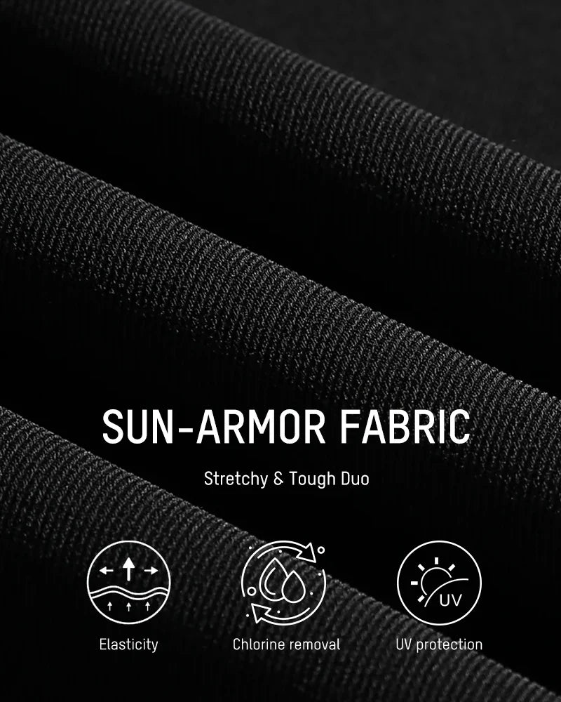 Formiva® Twist Front Tummy Control One-Piece Swimsuit