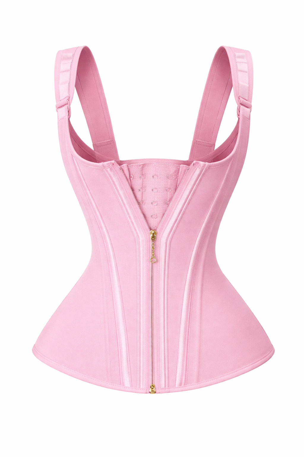 Formiva® Steel Boned Waist Trainer Vest