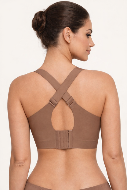 Formiva® Full Coverage Everyday Jelly Bra